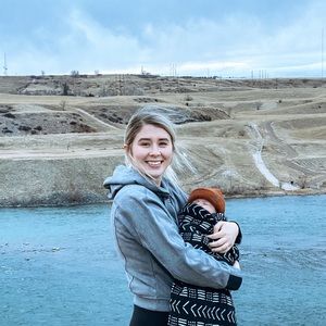 Meet your Posher, Hannah